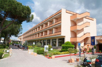Las mejores ofertas de Grand Hotel Terme Salus Bagni Di Viterbo