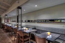 Las mejores ofertas de Inn at Pasatiempo Santa Cruz 