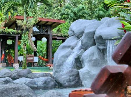 Las mejores ofertas de Mountain Paradise Laguna de Arenal