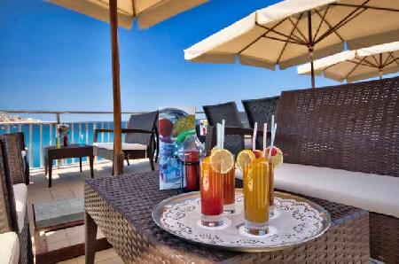 Las mejores ofertas de PARADISE BAY RESORT (SEA VIEW) (SO) Valletta 