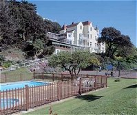 Las mejores ofertas de Ventnor Towers Ventnor 