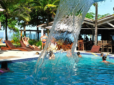 Las mejores ofertas de Aquarela Praia Hotel RAIAL D AJUDA