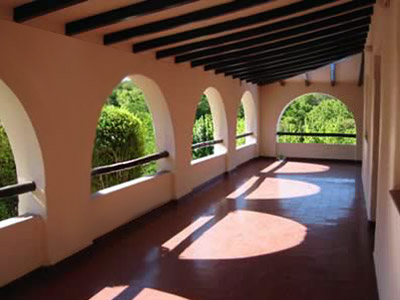 Las mejores ofertas de Are Kepay Hotel de Montaña RÍO CEBALLOS