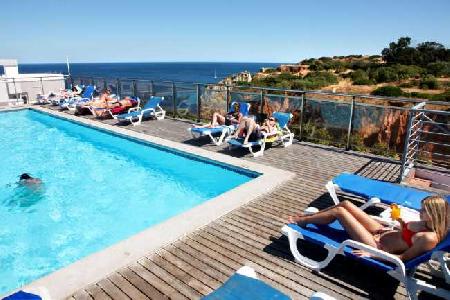 Las mejores ofertas de Carvi Beach Hotel Lagos 