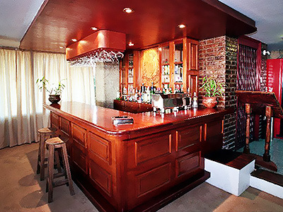 Las mejores ofertas de Hotel Chiavari SAN BERNARDO