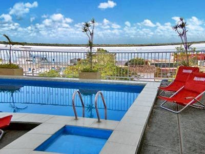 Las mejores ofertas de Costanera Hotel & Resort Corrientes 