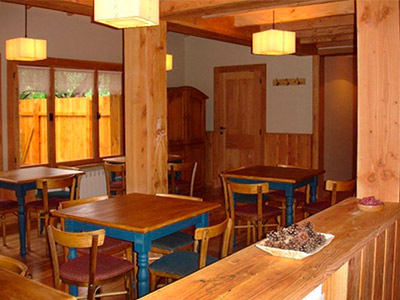 Las mejores ofertas de El Establo Hostería Villa La Angostura