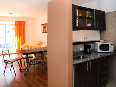 Las mejores ofertas de Lugabe Apartments Buenos Aires