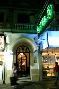 Las mejores ofertas de Rj Hotel Del Sol Mendoza