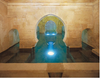 Las mejores ofertas de BALNEARIO ALHAMA DE GRANADA Granada