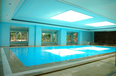 Las mejores ofertas de Solimer Golf Resort & Spa 6th October