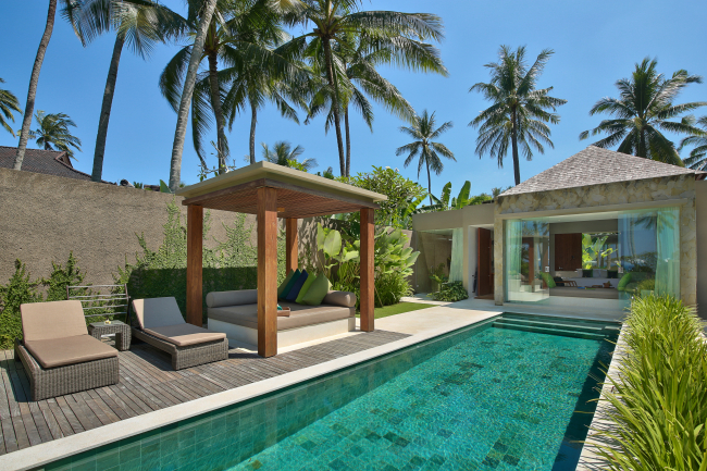 Candi Beach Resort & Spa