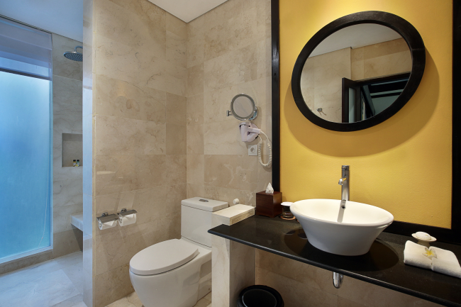 Candi Beach Resort & Spa