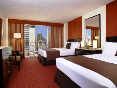 Las mejores ofertas de Aqua Waikiki Wave Honolulu 