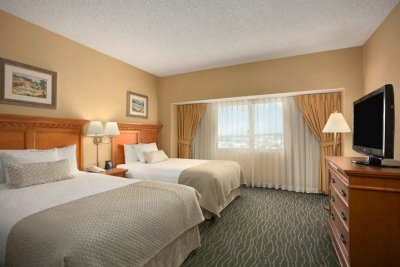 Las mejores ofertas de Embassy Suites Monterey Bay - Seaside Seaside