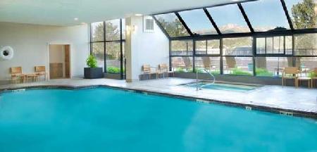 Las mejores ofertas de Embassy Suites Colorado Springs 