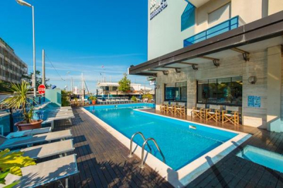 Las mejores ofertas de Giulietta Riccione 