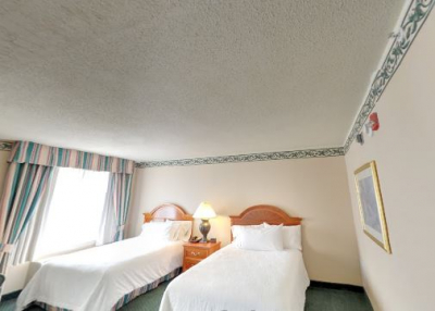 Las mejores ofertas de Hilton Garden Inn Allentown Airport Allentown 