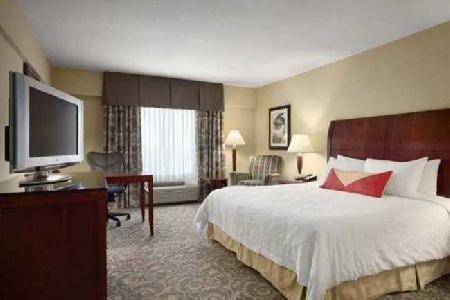 Las mejores ofertas de Hilton Garden Inn Champaign/ Urbana Champaign 