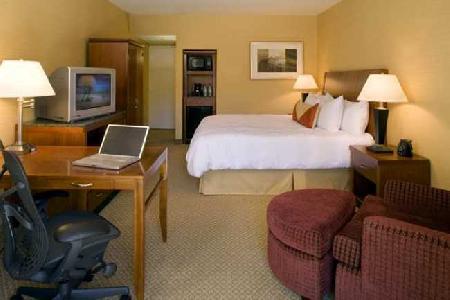 Las mejores ofertas de Hilton Garden Inn Monterey Monterey 