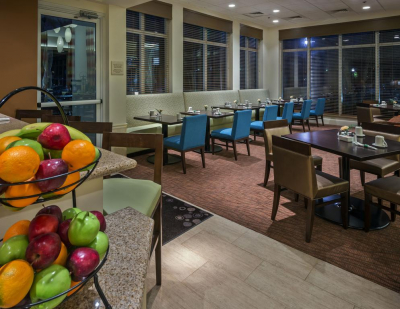 Las mejores ofertas de Hilton Garden Inn Montgomery East Montgomery 