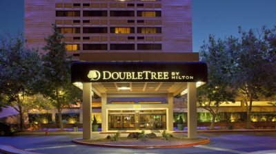 Las mejores ofertas de Doubletree Hotel Albuquerque Albuquerque 
