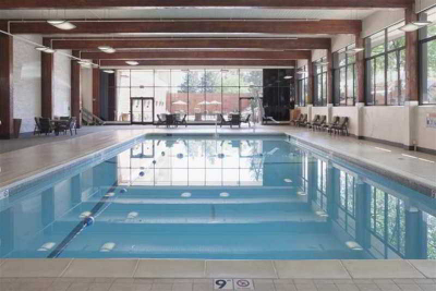 Las mejores ofertas de DoubleTree by Hilton Hotel Denver Denver 