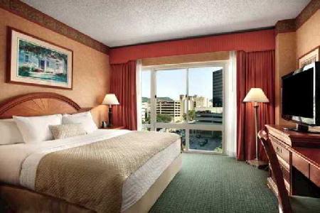 Las mejores ofertas de Embassy Suites Charleston Charleston 