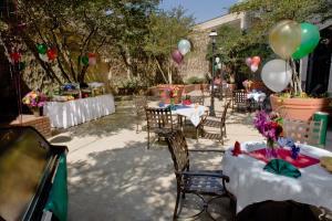 Las mejores ofertas de Embassy Suites Hotel Dallas - Love Field Dallas