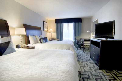 Las mejores ofertas de Hilton Garden Inn South Bend South Bend 