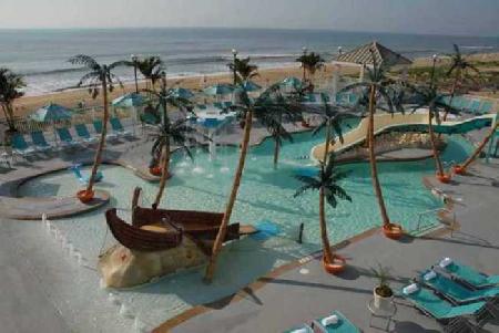 Las mejores ofertas de Hilton Suites Ocean City Oceanfront Ocean City 