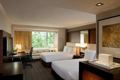 Las mejores ofertas de Hilton Tysons Corner  Mclean 