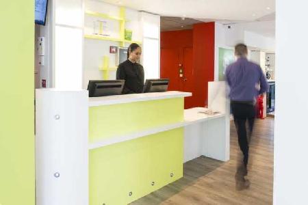 Ibis Styles Cannes Le Cannet