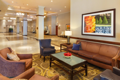 Las mejores ofertas de Doubletree By Hilton Santaana-Orange Countyairport Santa Ana Pueblo