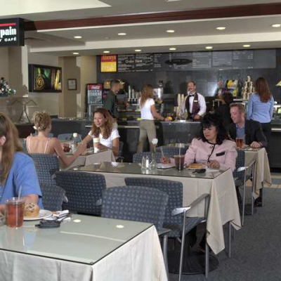 Las mejores ofertas de Doubletree Club Las Vegas Airport Las Vegas