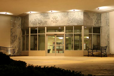 Las mejores ofertas de Doubletree Hotel Holland Holland 