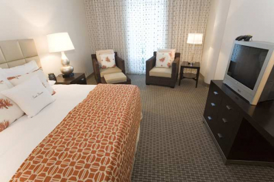 Las mejores ofertas de Doubletree Hotel San Diego/Del Mar San Diego