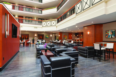 Las mejores ofertas de Embassy Suites Louisville Louisville 