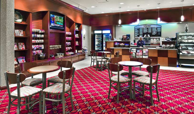 Las mejores ofertas de Embassy Suites Murfreesboro - Hotel & Conference Murfreesboro