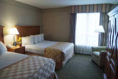 Las mejores ofertas de Embassy Suites Newark - Wilmington/South Newark 