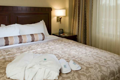 Las mejores ofertas de Embassy Suites Portland - Washington Square Tigard