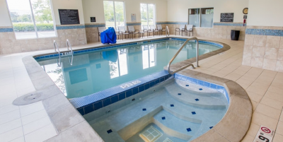 Las mejores ofertas de Hilton Garden Inn Columbus/Dublin Dublin 