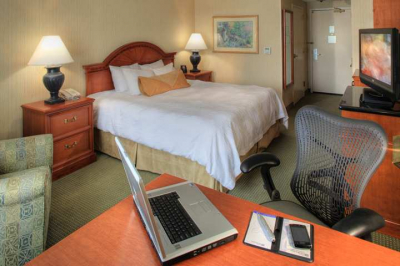 Las mejores ofertas de Hilton Garden Inn Portland/Lake Oswego Lake Oswego