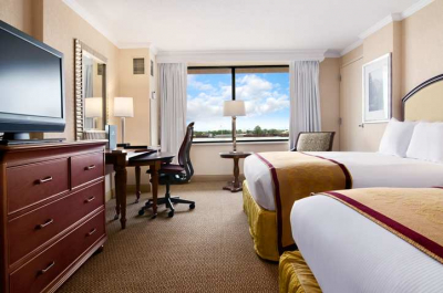 Las mejores ofertas de Hilton New Orleans Riverside Nueva Orleans