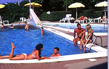 Las mejores ofertas de Alexandra Plaza RIMINI