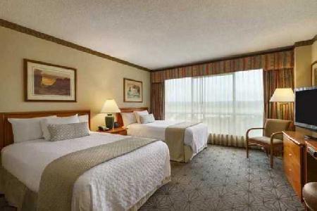 Las mejores ofertas de Embassy Suites Portland - Airport Portland 