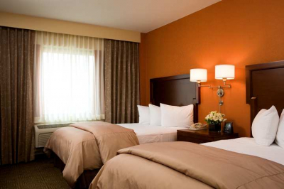 Las mejores ofertas de Embassy Suites Portland Portland 