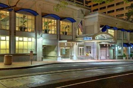 Las mejores ofertas de HILTON PORTLAND & EXECUTIVE TO Portland 