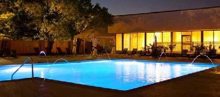 Las mejores ofertas de Hilton Arlington Arlington 