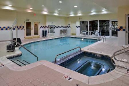 Las mejores ofertas de Hilton Garden Inn Columbia Columbia 